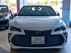 تويوتا أفالون